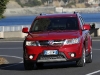 FIAT Freemont AWD