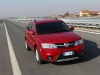 FIAT Freemont AWD
