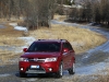 FIAT Freemont AWD