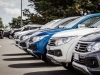 Fiat Fullback 4X4 - Fiat