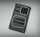 Fiat Panda 2012 accessori
