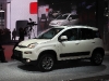Fiat Panda 4x4 - Salone di Parigi 2012