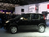 Fiat Panda Natural Power - Salone di Parigi 2012