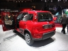 FIAT Panda Trekking - Salone di Parigi 2012