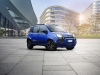 Fiat Panda Waze
