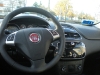 Fiat Punto Evo GPL