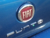 Fiat Punto Evo GPL