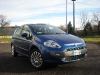 Fiat Punto Evo GPL