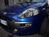 Fiat Punto Evo GPL