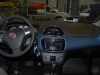 Fiat Punto Evo: foto spia