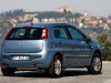 Fiat Punto Evo: foto spia