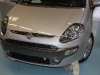 Fiat Punto Evo: foto spia