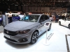 Fiat Tipo S-Design (foto live) - Salone di Ginevra 2018