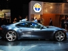 Fisker Karma 2011