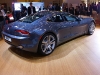 Fisker Karma al Salone di Parigi 2010