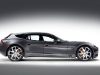 Fisker Surf Concept 2011