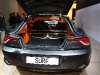 Fisker Surf - Salone di Francoforte 2011