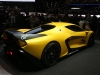 Fittipaldi EF7 - Salone di Ginevra 2017