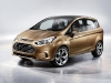 Ford B-Max - Foto ufficiali