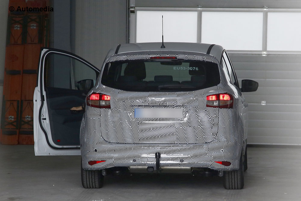 ford c max 2015 accessori ford c max 2015 accessori