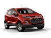 Ford EcoSport - Salone di Parigi 2012