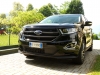Ford Edge - Prova su strada 2017