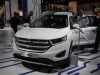 Ford Edge - Salone di Francoforte 2015
