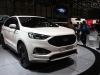 Ford Edge - Salone di Ginevra 2018