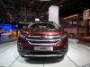 Ford Edge - Salone di Parigi 2014