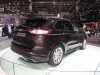 Ford Edge Vignale - Salone di Ginevra 2016