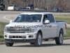 Ford F150 Limited 2019 - foto spia 23-4-2018