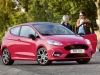 Ford Fiesta 2017