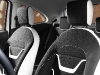 Ford Fiesta e Ford Ka Black and White Edition
