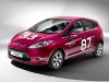 Ford Fiesta ECOnetic