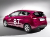 Ford Fiesta ECOnetic