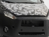 Ford Fiesta restyling foto spia febbraio 2012