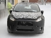 Ford Fiesta restyling foto spia febbraio 2012