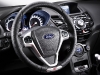 Ford Fiesta ST 2012