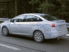 Ford Focus 2014 - Foto spia: 19-12-2013