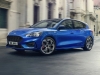 Ford Focus MY 2019