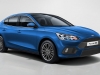 Ford Focus RS 2020 - Rendering