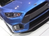 Ford Focus RS - Salone di Ginevra 2015