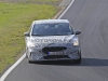 Ford Focus ST foto spia 17-4-2018