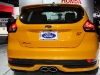 Ford Focus ST - Salone di Detroit 2015