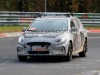 Ford Focus Wagon MY 2019 foto spia 18 ottobre 2017