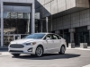 Ford Fusion 2019