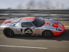 Ford GT Merkury 4 by GT Guy