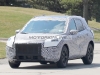 Ford Kuga foto spia 20-4-2018