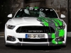 Ford Mustang by Schropp
