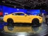 Ford Mustang e Ford Mustang Cabrio - Salone di Parigi 2014